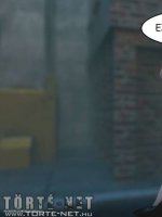 Sikátor 3. rész - Erotikus képregény - 23. oldal