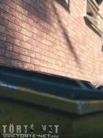 Sikátor 3. rész - Erotikus képregény - 25. oldal