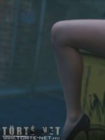 Sikátor 3. rész - Erotikus képregény - 26. oldal