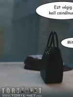 Sikátor 3. rész - Erotikus képregény - 29. oldal