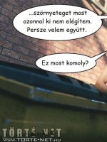 Sikátor 3. rész - Erotikus képregény - 31. oldal