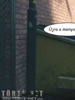 Sikátor 3. rész - Erotikus képregény - 32. oldal