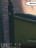 Sikátor 3. rész - Erotikus képregény - 33. oldal