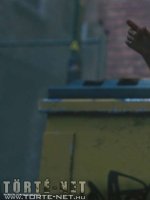 Sikátor 3. rész - Erotikus képregény - 34. oldal