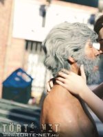 Sikátor 3. rész - Erotikus képregény - 55. oldal