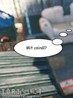 Sikátor 3. rész - Erotikus képregény - 57. oldal