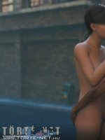 Sikátor 3. rész - Erotikus képregény - 58. oldal