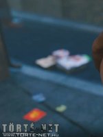 Sikátor 3. rész - Erotikus képregény - 59. oldal