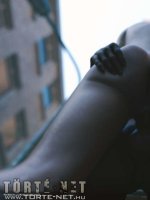 Sikátor 3. rész - Erotikus képregény - 60. oldal