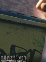 Sikátor 3. rész - Erotikus képregény - 68. oldal