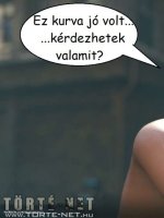 Sikátor 3. rész - Erotikus képregény - 70. oldal