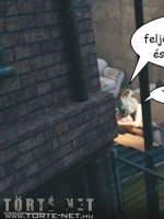 Sikátor 3. rész - Erotikus képregény - 71. oldal