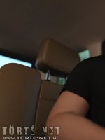 Egy titkárnő különös kalandjai 9. rész - Erotikus képregény - 102. oldal