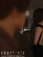 Egy titkárnő különös kalandjai 9. rész - Erotikus képregény - 20. oldal