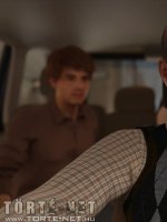 Egy titkárnő különös kalandjai 9. rész - Erotikus képregény - 24. oldal