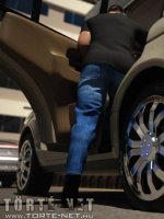 Egy titkárnő különös kalandjai 9. rész - Erotikus képregény - 26. oldal