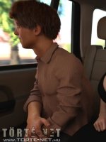 Egy titkárnő különös kalandjai 9. rész - Erotikus képregény - 30. oldal