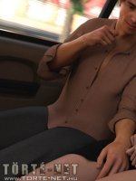 Egy titkárnő különös kalandjai 9. rész - Erotikus képregény - 36. oldal