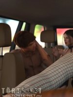 Egy titkárnő különös kalandjai 9. rész - Erotikus képregény - 38. oldal