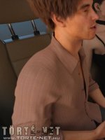 Egy titkárnő különös kalandjai 9. rész - Erotikus képregény - 51. oldal