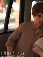 Egy titkárnő különös kalandjai 9. rész - Erotikus képregény - 61. oldal