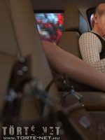 Egy titkárnő különös kalandjai 9. rész - Erotikus képregény - 73. oldal