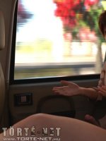 Egy titkárnő különös kalandjai 9. rész - Erotikus képregény - 75. oldal