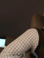 Egy titkárnő különös kalandjai 9. rész - Erotikus képregény - 98. oldal