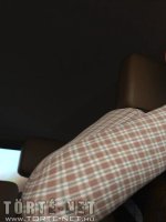 Egy titkárnő különös kalandjai 9. rész - Erotikus képregény - 99. oldal