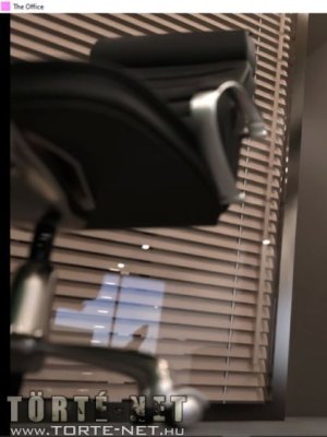 Egy titkárnő különös kalandjai 6. rész - Erotikus képregény - 2. oldal