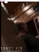 Egy titkárnő különös kalandjai 6. rész - Erotikus képregény - 17. oldal