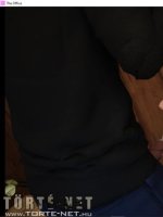 Egy titkárnő különös kalandjai 6. rész - Erotikus képregény - 46. oldal