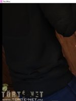 Egy titkárnő különös kalandjai 6. rész - Erotikus képregény - 47. oldal