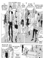 A háziasszonyok hatalma 6. rész - A bevásárlás - Erotikus képregény - 7. oldal