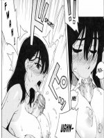 Nyaralásunk napjai - Erotikus képregény - 6. oldal