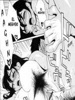 Nyaralásunk napjai - Erotikus képregény - 9. oldal