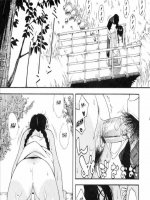 Nyaralásunk napjai - Erotikus képregény - 17. oldal