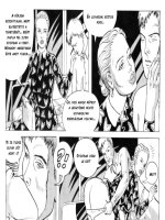 Háziasszony és a példakép - Erotikus képregény - 4. oldal