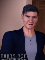 Lana kalandjai 1. rész (hetero) - Erotikus képregény