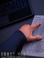 Lana kalandjai 1. rész - Erotikus képregény - 9. oldal