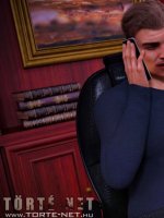 Lana kalandjai 1. rész - Erotikus képregény - 10. oldal