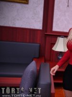 Lana kalandjai 1. rész - Erotikus képregény - 11. oldal