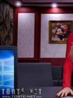 Lana kalandjai 1. rész - Erotikus képregény - 14. oldal