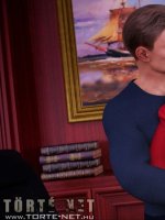 Lana kalandjai 1. rész - Erotikus képregény - 20. oldal