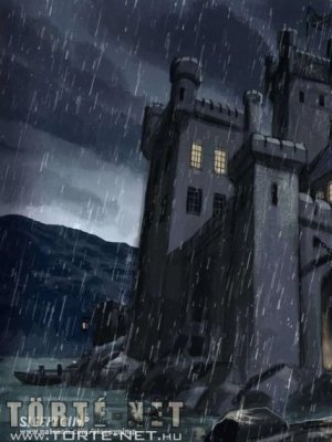 Nancy kalandjai 6. rész - Erotikus képregény