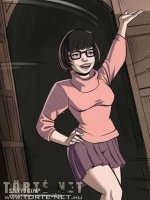 Nancy kalandjai 6. rész - Erotikus képregény - 4. oldal