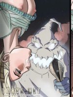 Nancy kalandjai 6. rész - Erotikus képregény - 15. oldal