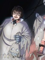 Nancy kalandjai 6. rész - Erotikus képregény - 16. oldal