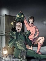 Nancy kalandjai 6. rész - Erotikus képregény - 18. oldal