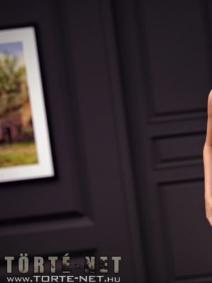 Lana kalandjai 2. rész - Erotikus képregény